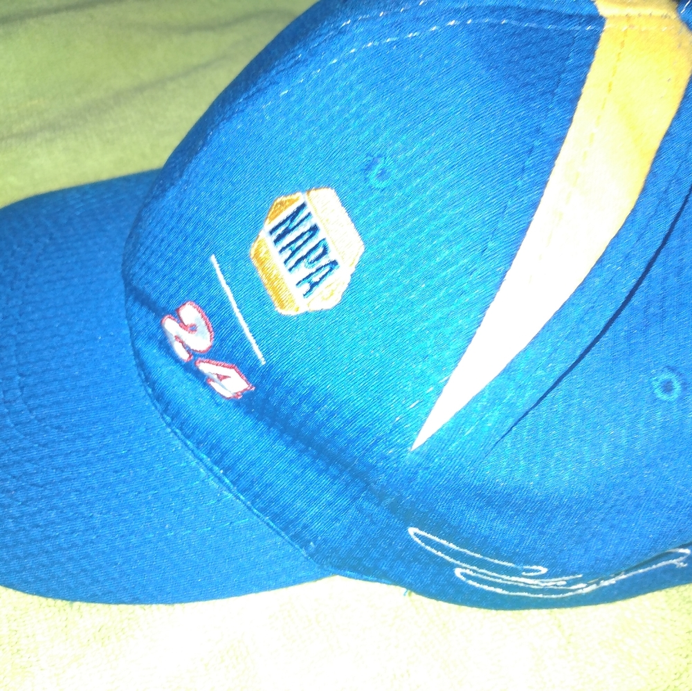 Napa Hendrick Motorsports Hat